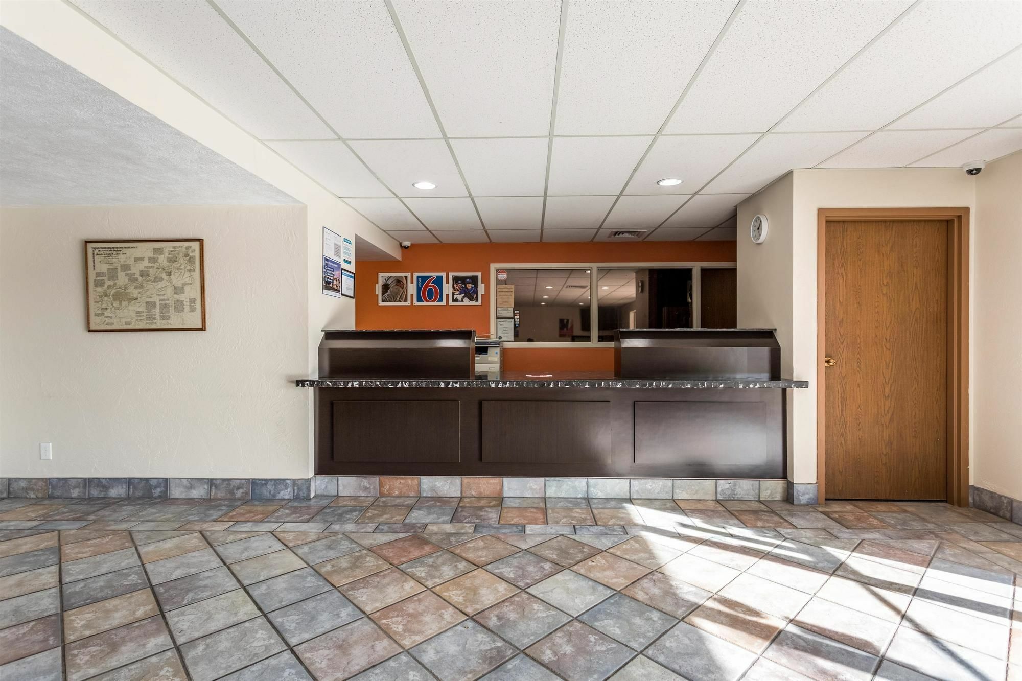 Motel 6-Great Falls, Mt Exterior photo